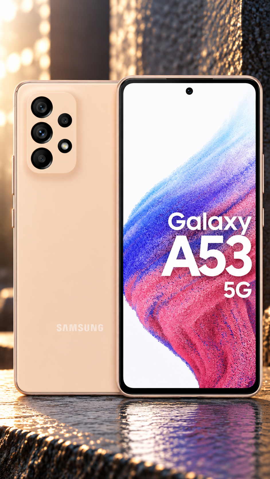 Samsung Galaxy A53 5G