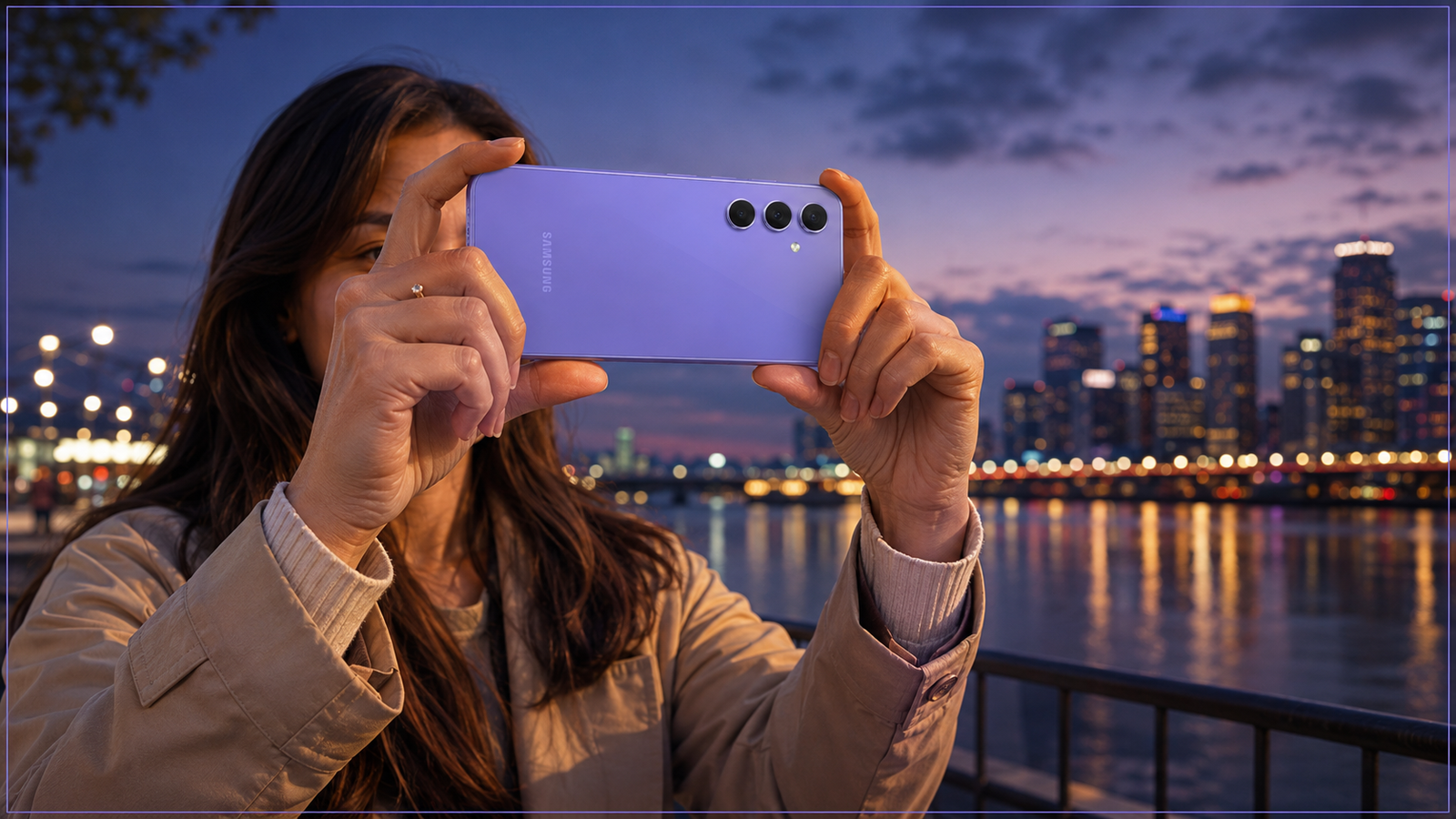 Galaxy A54 5G category image