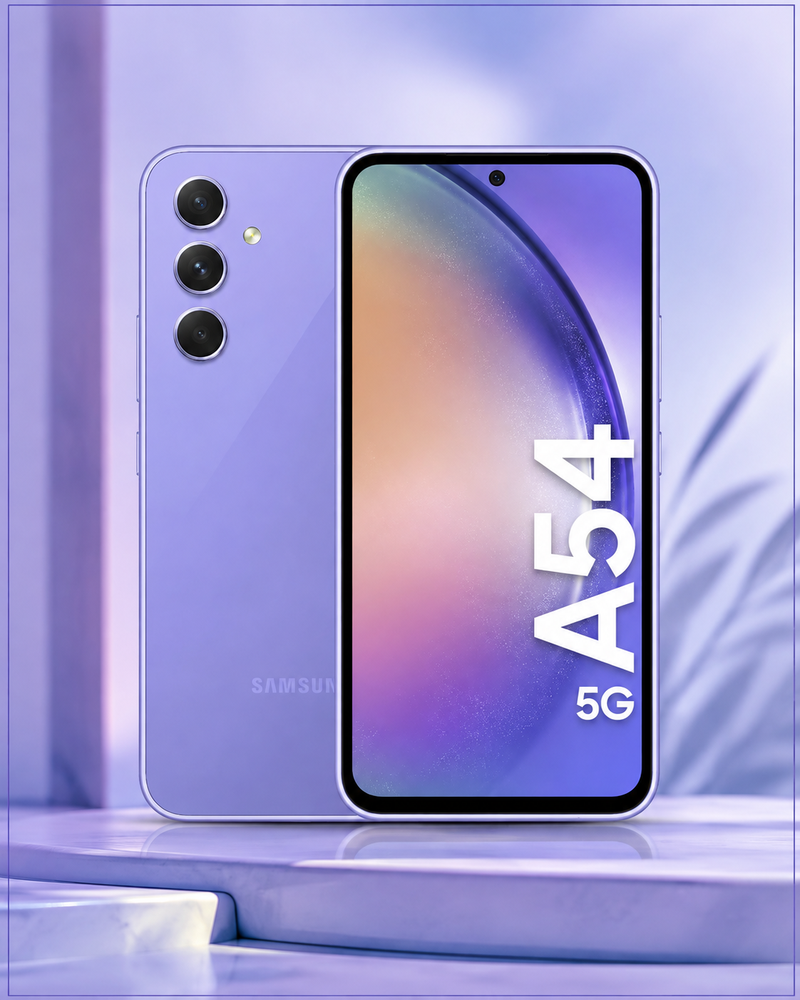 Samsung Galaxy A54 5G