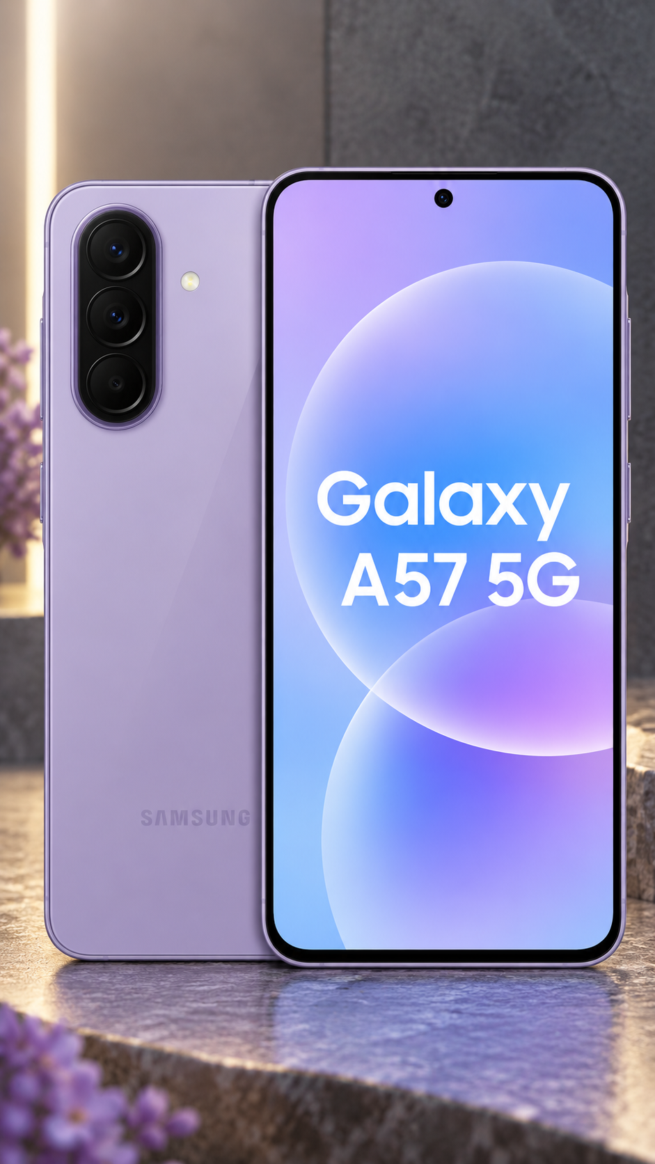 Galaxy A57 5G