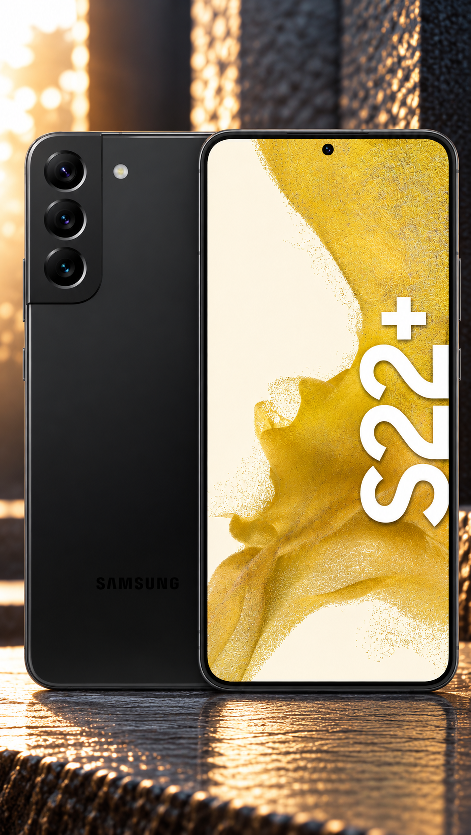 Samsung Galaxy S22+