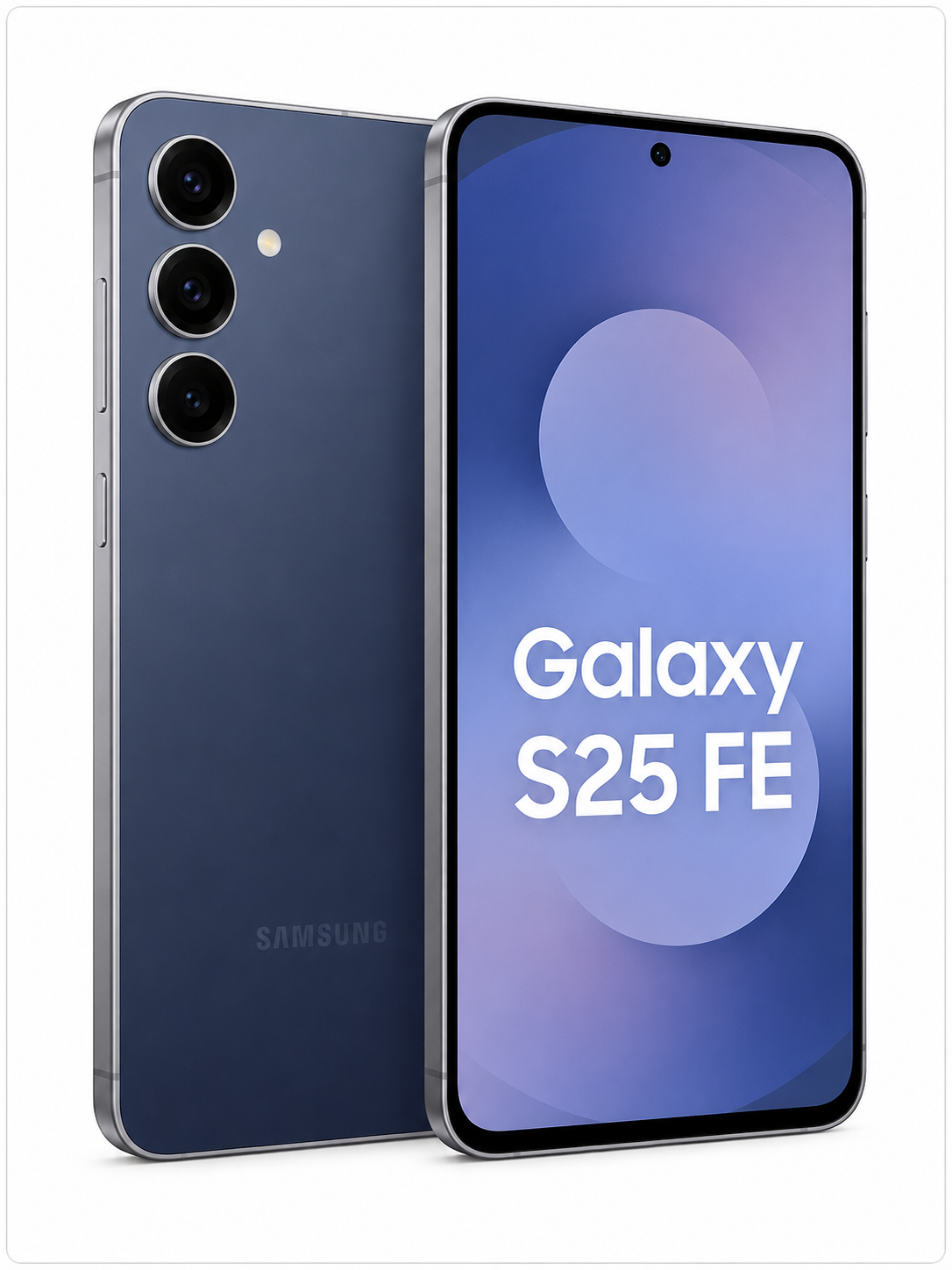 Samsung Galaxy S25 FE