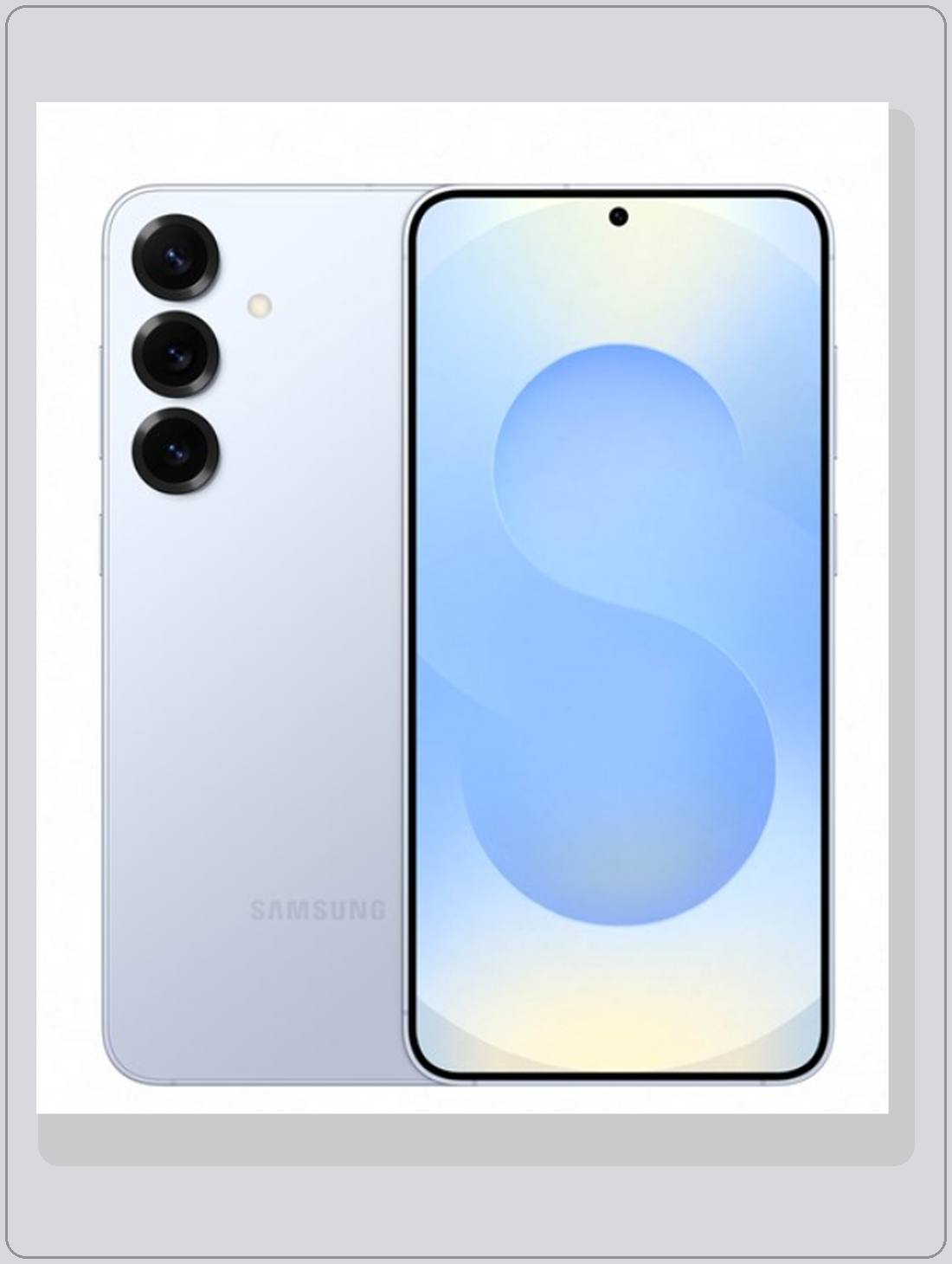 Samsung Galaxy S25+