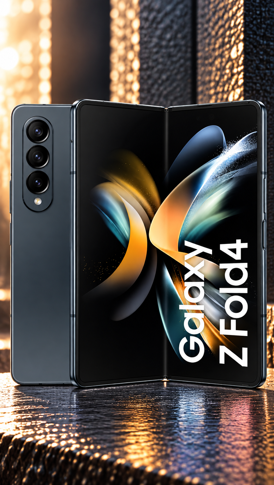Samsung Galaxy Z Fold4 5G