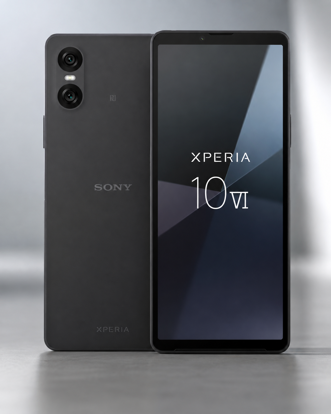 Sony Xperia 10 VI