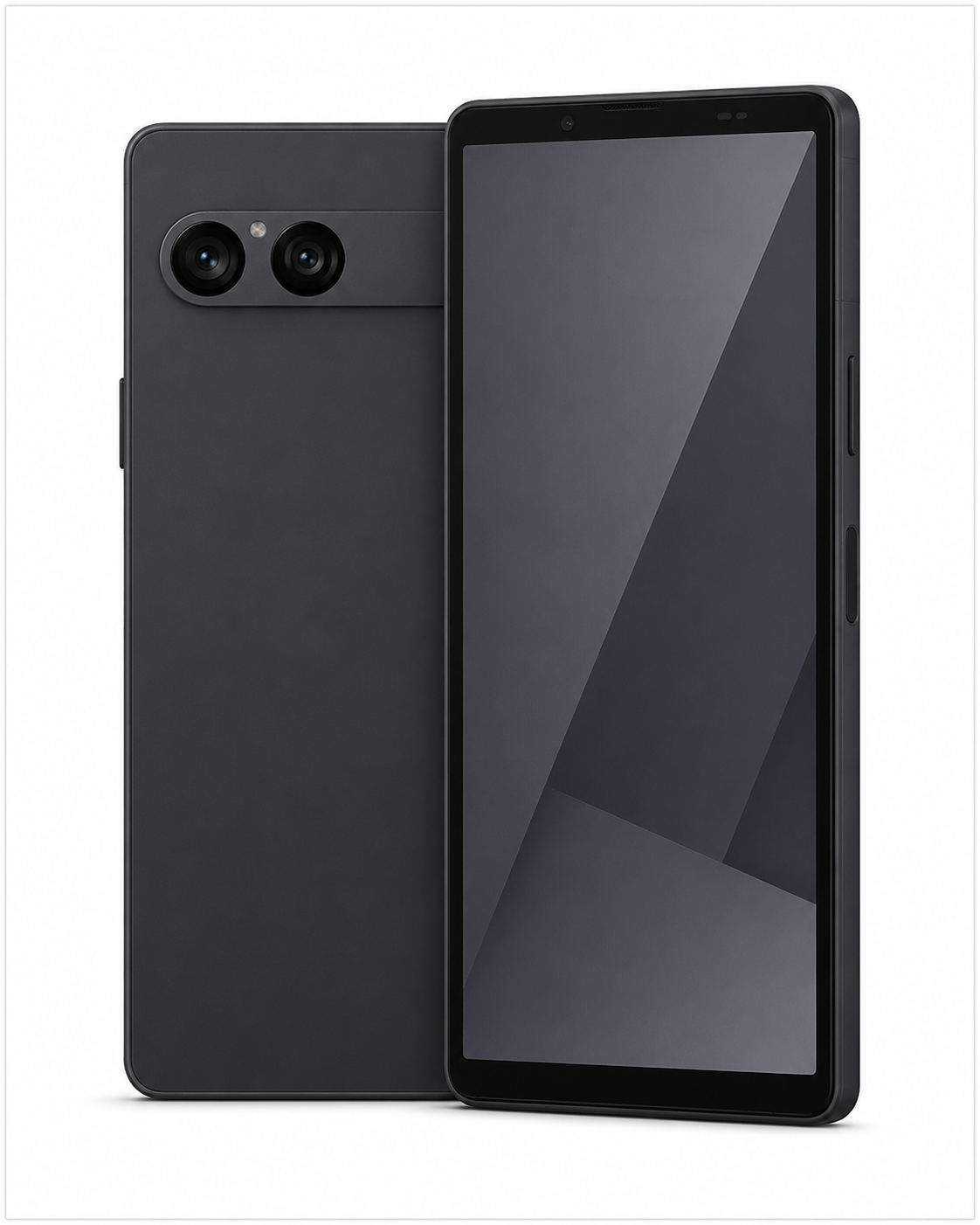 Sony Xperia 10 VII