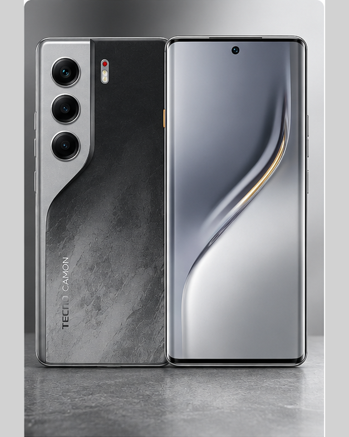 TECNO Camon 40 Pro 5G