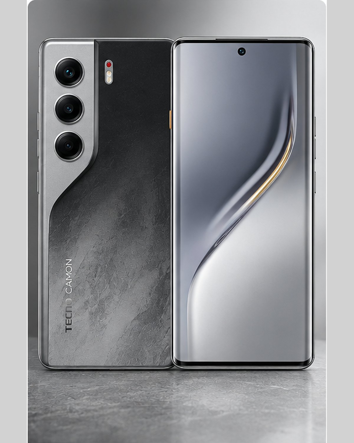 TECNO Camon 40 Pro