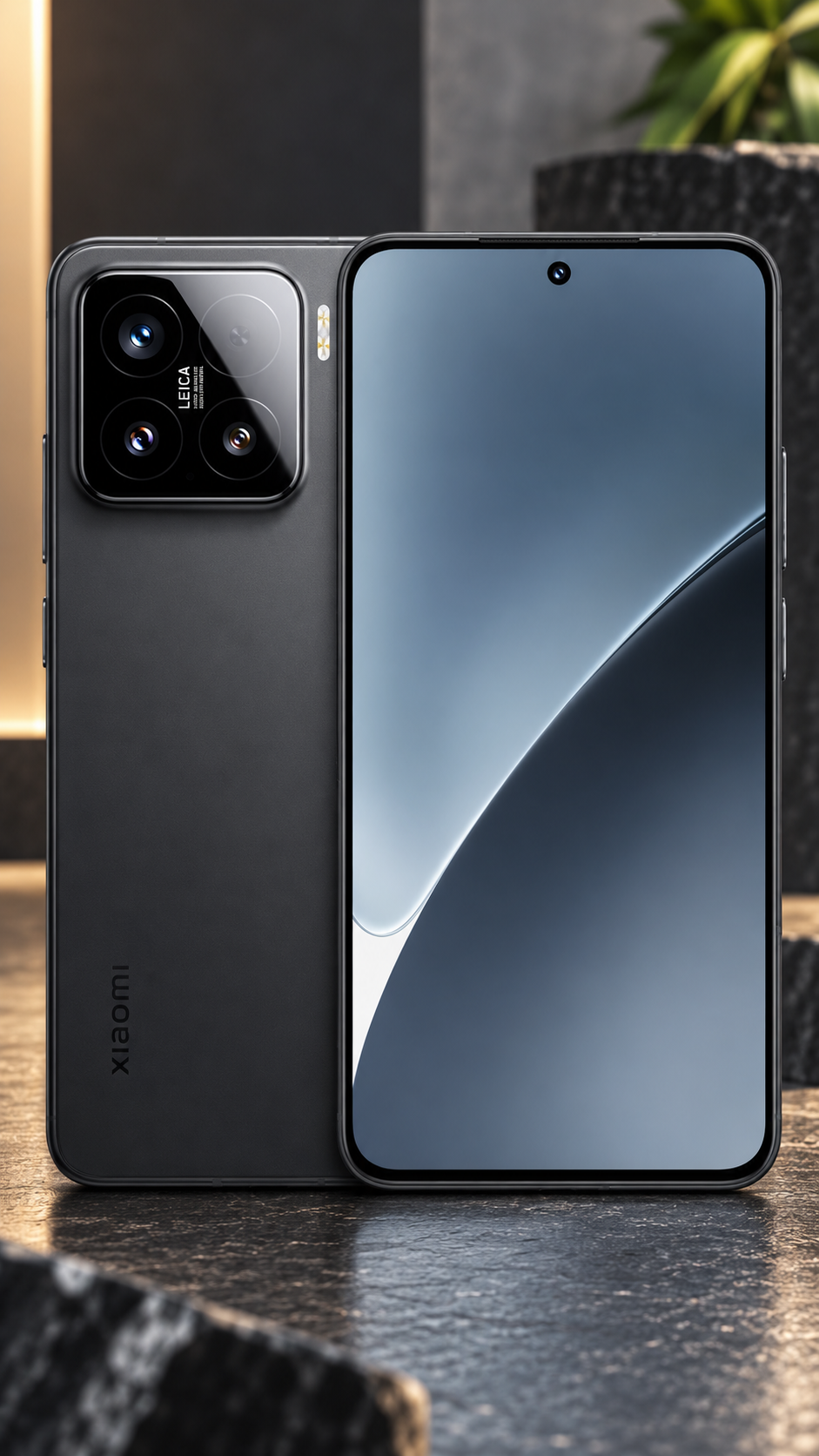 Xiaomi 15