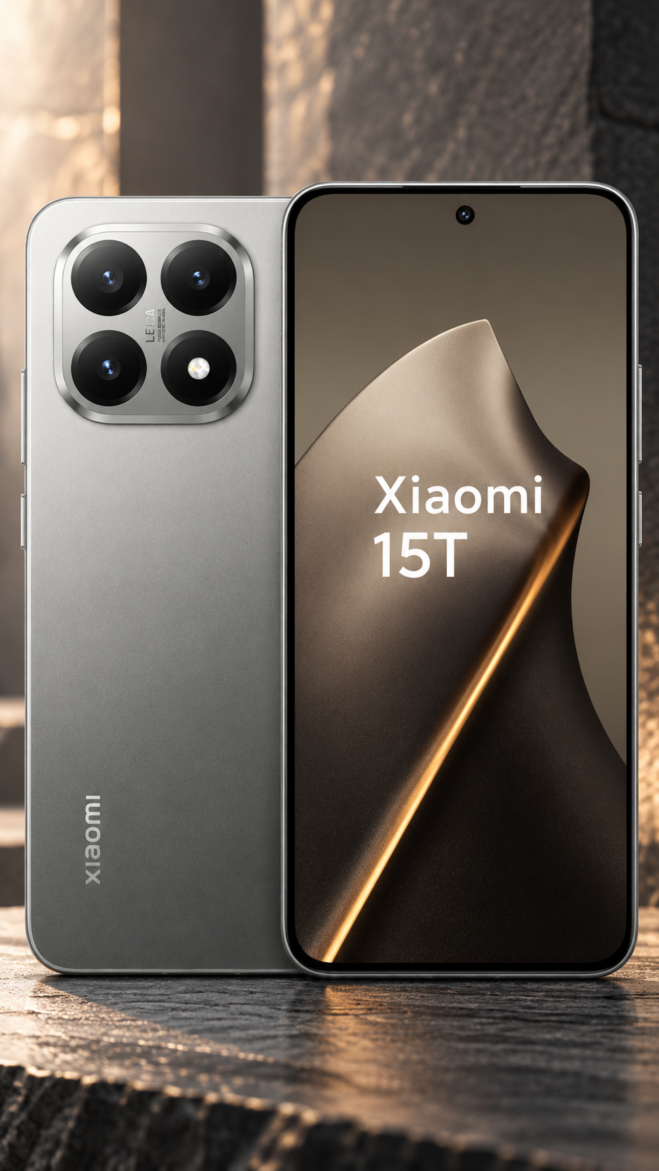 Xiaomi 15T