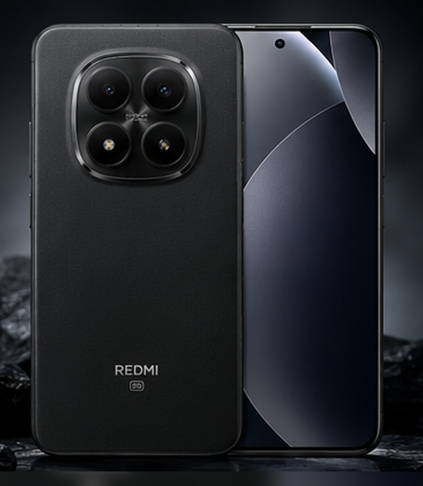 Xiaomi Redmi Note 15 Pro 5G
