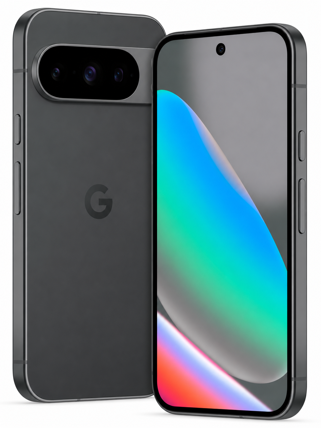 Google Pixel 10