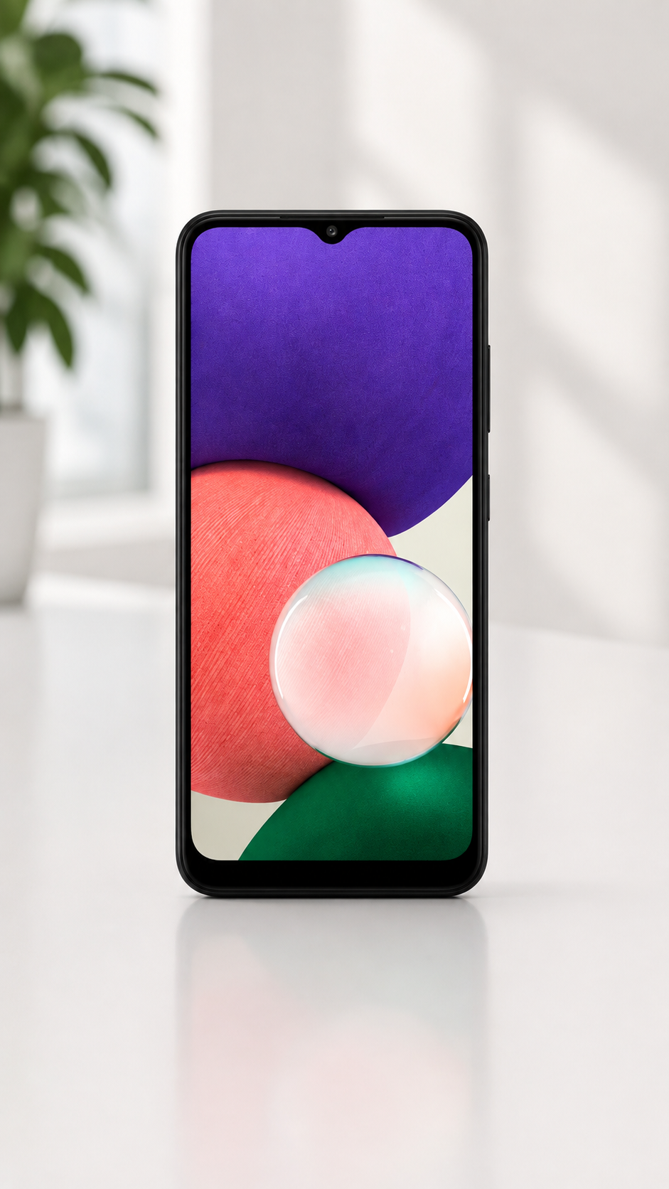Samsung Galaxy A22 5G