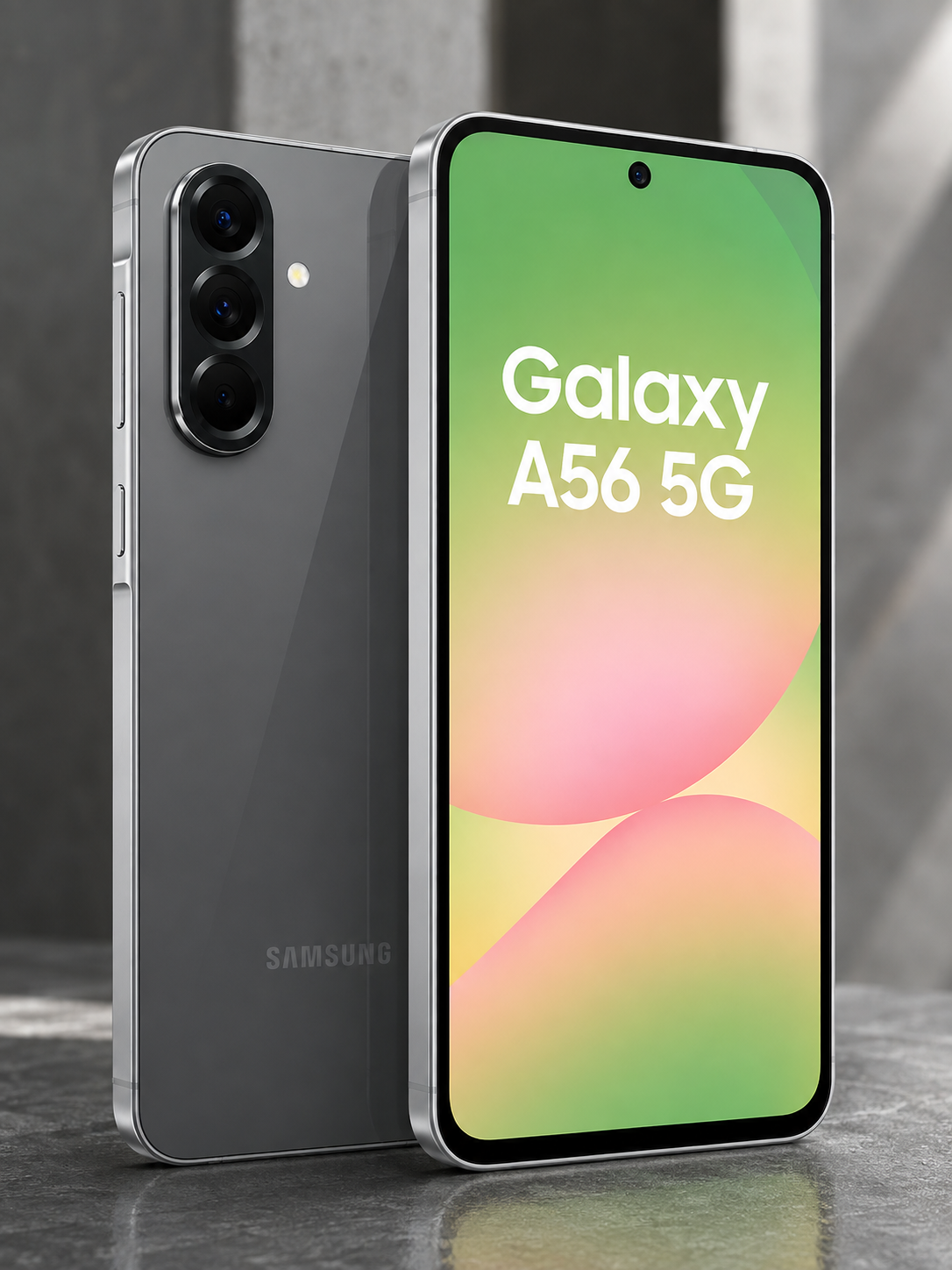 Samsung Galaxy A56 5G