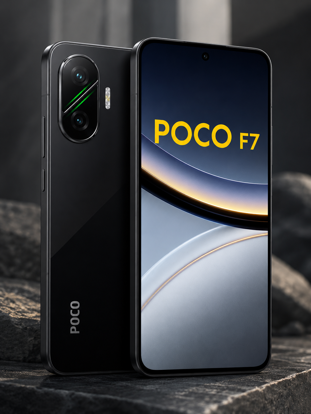 POCO F7