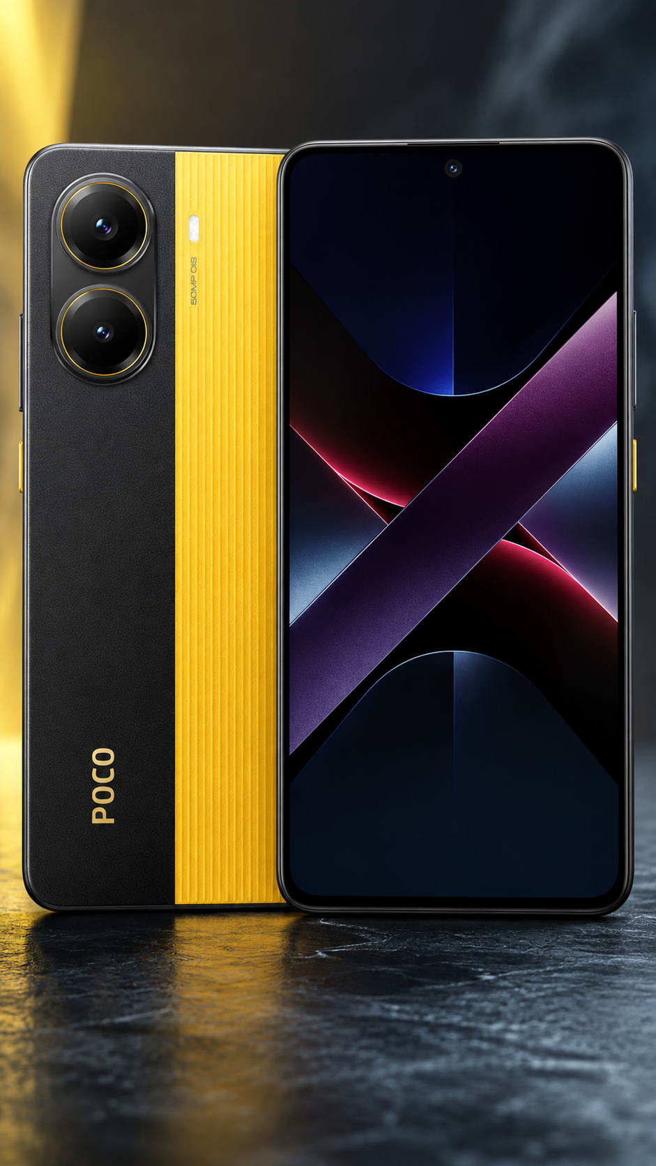 POCO X7 Pro
