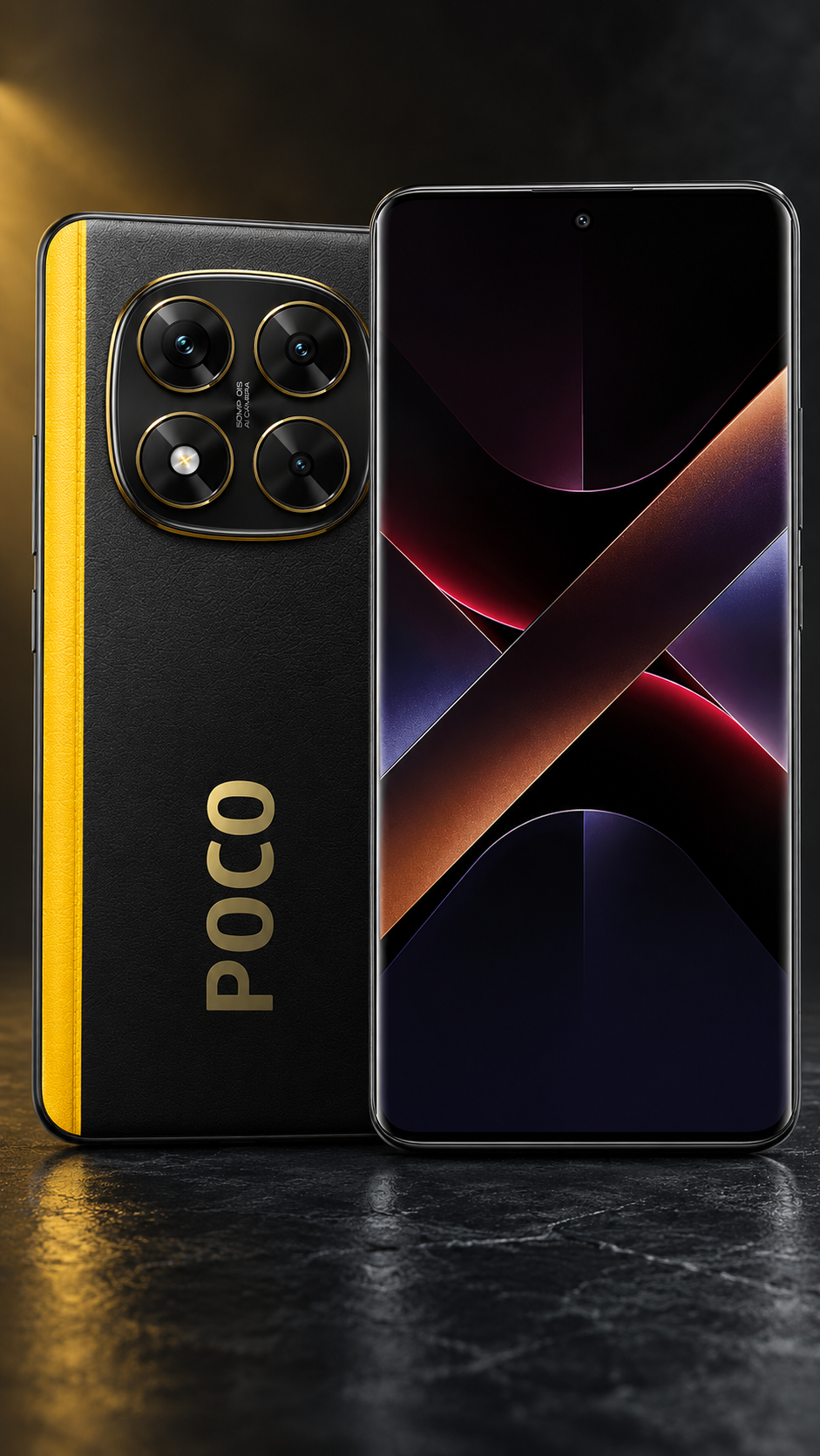 POCO X7