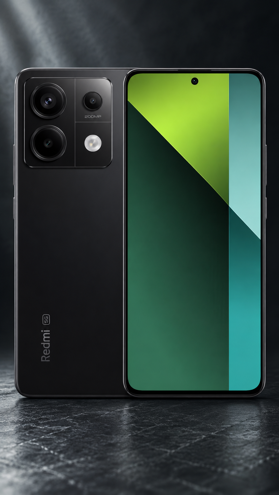 Redmi Note 13 Pro 5G