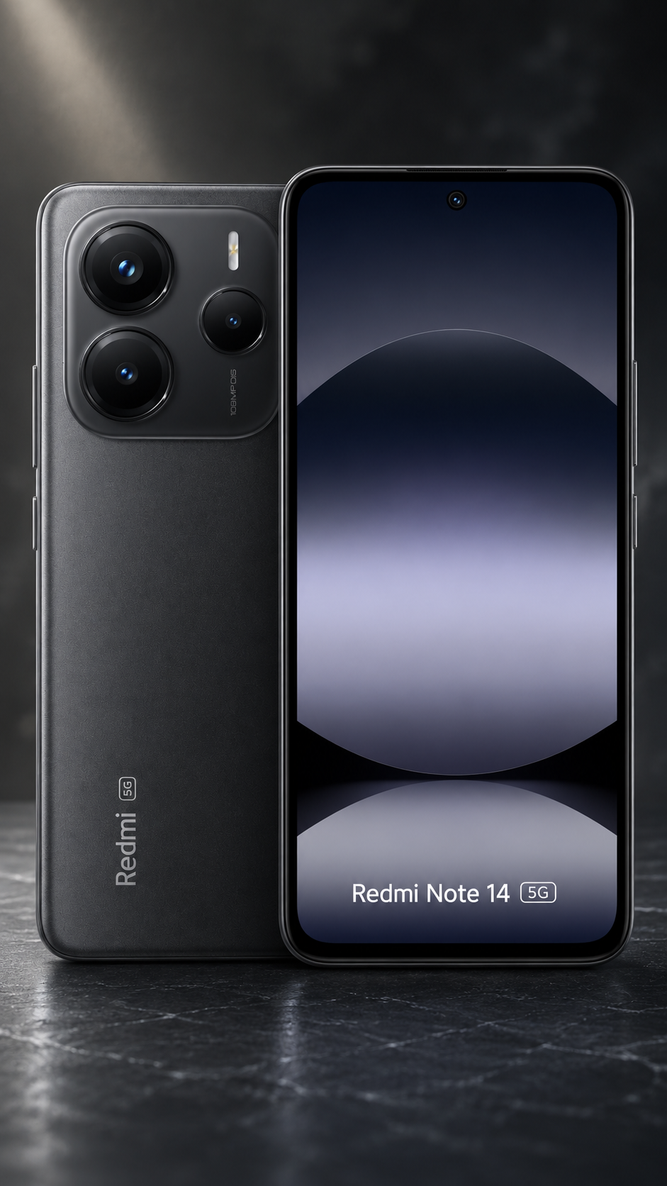 Redmi Note 14 5G